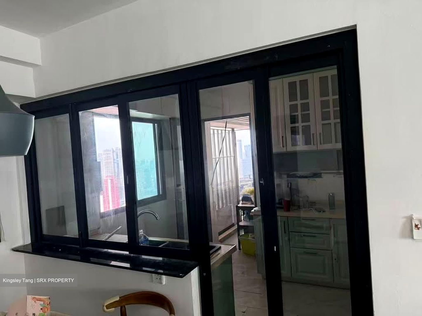 Blk 1 The Pinnacle@Duxton (Bukit Merah), HDB 5 Rooms #606938391